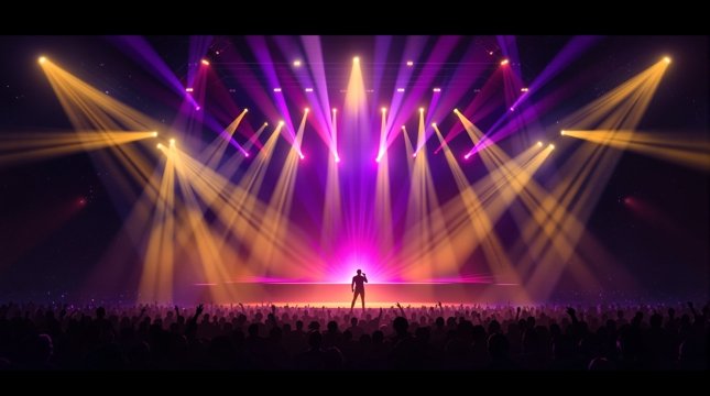 周杰伦 世界巡回演唱会 全场高清
