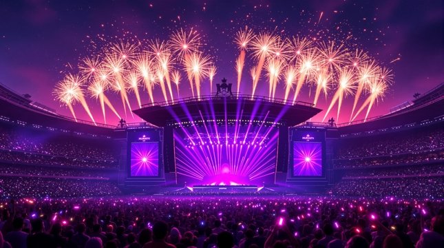 五月天 跨年演唱会 完整版